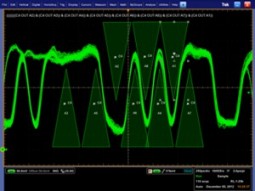 ОСЦИЛЛОГРАФ С МАСШТАБИРУЕМОЙ АРХИТЕКТУРОЙ TEKTRONIX DPO77002SX