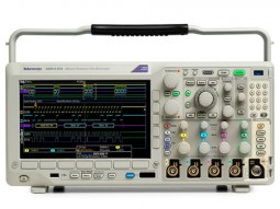 ЦИФРОВОЙ ОСЦИЛЛОГРАФ СМЕШАННЫХ СИГНАЛОВ TEKTRONIX MSO 2014