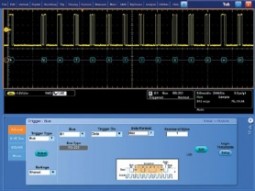 ЦИФРОВОЙ ОСЦИЛЛОГРАФ СМЕШАННЫХ СИГНАЛОВ TEKTRONIX MSO 5034