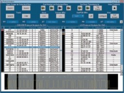 ЦИФРОВОЙ ОСЦИЛЛОГРАФ СМЕШАННЫХ СИГНАЛОВ TEKTRONIX MSO 5034