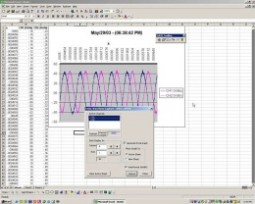 ЦИФРОВОЙ ОСЦИЛЛОГРАФ TEKTRONIX TDS 2012B