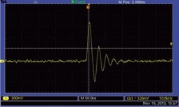 ЦИФРОВОЙ ЗАПОМИНАЮЩИЙ ОСЦИЛЛОГРАФ TEKTRONIX TBS1052B