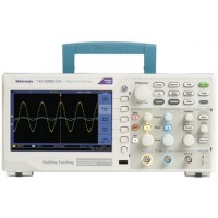 ЦИФРОВОЙ ЗАПОМИНАЮЩИЙ ОСЦИЛЛОГРАФ TEKTRONIX TBS1072B