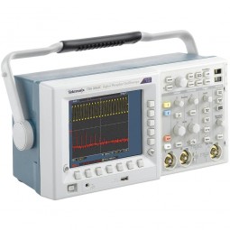 ЦИФРОВОЙ ОСЦИЛЛОГРАФ TEKTRONIX TDS 3034C
