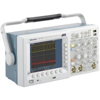 ЦИФРОВОЙ ОСЦИЛЛОГРАФ TEKTRONIX TDS 3012C