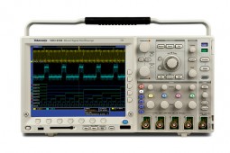ЦИФРОВОЙ ОСЦИЛЛОГРАФ TEKTRONIX DPO 4104
