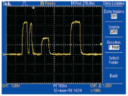 ОСЦИЛЛОГРАФ TEKTRONIX TBS1104