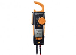 Токоизмерительные клещи testo 770-2