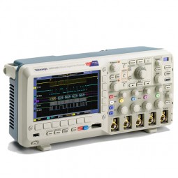 ОСЦИЛЛОГРАФ TEKTRONIX MSO2022B