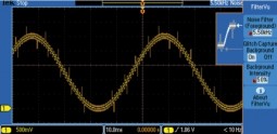 ЦИФРОВОЙ ОСЦИЛЛОГРАФ СМЕШАННЫХ СИГНАЛОВ TEKTRONIX MSO 2024