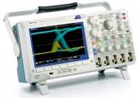 ЦИФРОВОЙ ОСЦИЛЛОГРАФ TEKTRONIX DPO 3052