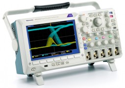 ЦИФРОВОЙ ОСЦИЛЛОГРАФ TEKTRONIX DPO 3052