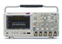 ОСЦИЛЛОГРАФ TEKTRONIX DPO2024B