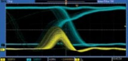 ЦИФРОВОЙ ОСЦИЛЛОГРАФ СМЕШАННЫХ СИГНАЛОВ TEKTRONIX MSO 2024