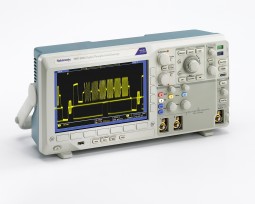 ЦИФРОВОЙ ОСЦИЛЛОГРАФ TEKTRONIX DPO 3012