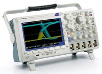 ЦИФРОВОЙ ОСЦИЛЛОГРАФ TEKTRONIX DPO 3034