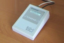 Экстрактор лабораторный ЭЛ-1