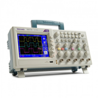 ОСЦИЛЛОГРАФ TEKTRONIX TBS1104