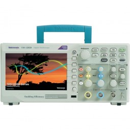 ЦИФРОВОЙ ЗАПОМИНАЮЩИЙ ОСЦИЛЛОГРАФ TEKTRONIX TBS1052B