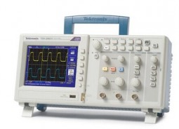 ЦИФРОВОЙ ОСЦИЛЛОГРАФ TEKTRONIX TDS 2012C