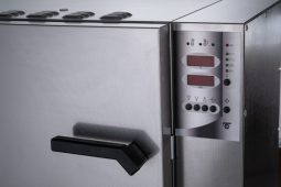 Стерилизатор воздушный ГП-40 СПУ модель «Стандарт плюс» в корпусе из нержавеющей стали