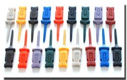 USB осциллограф, генератор, логический анализатор DSO-3062AL