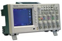 ЦИФРОВОЙ ОСЦИЛЛОГРАФ TEKTRONIX TDS 2004B