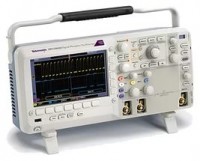 ОСЦИЛЛОГРАФ TEKTRONIX MSO2002B