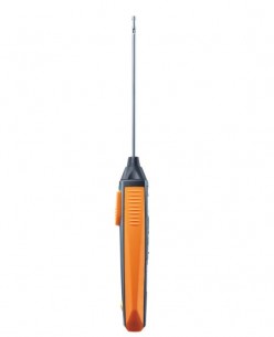 Смарт-зонд testo 905 i — Термометр с Bluetooth, управляемый со смартфона/планшета