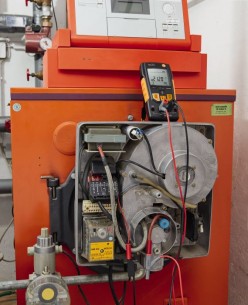 Цифровой мультиметр testo 760-3