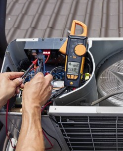 Токоизмерительные клещи testo 770-3