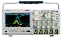 ОСЦИЛЛОГРАФ TEKTRONIX MSO2024B