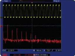 ЦИФРОВОЙ ОСЦИЛЛОГРАФ TEKTRONIX TDS 3052C