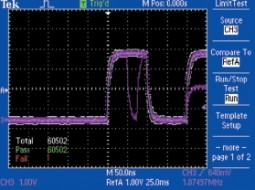 ЦИФРОВОЙ ОСЦИЛЛОГРАФ TEKTRONIX TDS 2014C
