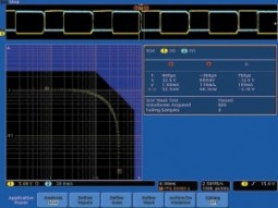 ЦИФРОВОЙ ОСЦИЛЛОГРАФ СМЕШАННЫХ СИГНАЛОВ TEKTRONIX MSO 4104