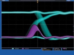 ЦИФРОВОЙ ОСЦИЛЛОГРАФ СМЕШАННЫХ СИГНАЛОВ TEKTRONIX MSO 4104