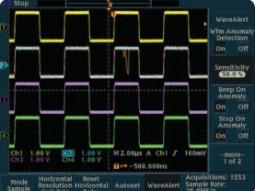 ЦИФРОВОЙ ОСЦИЛЛОГРАФ TEKTRONIX TDS 3052C