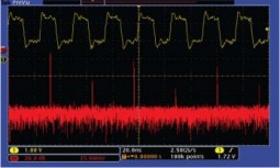 ЦИФРОВОЙ ОСЦИЛЛОГРАФ TEKTRONIX DPO 3052