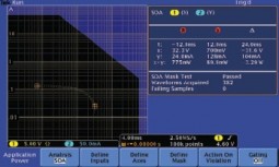 ЦИФРОВОЙ ОСЦИЛЛОГРАФ TEKTRONIX DPO 3034