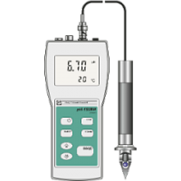 рН-метр pH-150МИ  (с ножом для мяса)