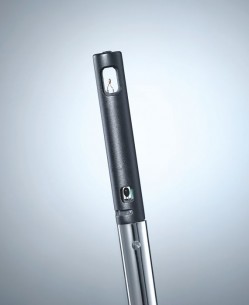 Смарт-зонд testo 405 i — Термоанемометр с Bluetooth, управляемый со смартфона/планшета