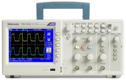 ОСЦИЛЛОГРАФ TEKTRONIX TBS1022