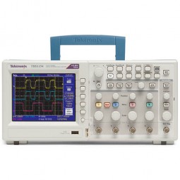 ОСЦИЛЛОГРАФ TEKTRONIX TBS1154