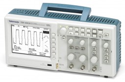 ЦИФРОВОЙ ОСЦИЛЛОГРАФ TEKTRONIX TDS 1001B