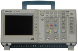 ЦИФРОВОЙ ОСЦИЛЛОГРАФ TEKTRONIX TDS 2022B
