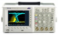 ЦИФРОВОЙ ОСЦИЛЛОГРАФ TEKTRONIX TDS 3014C