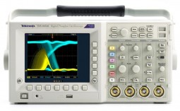 ЦИФРОВОЙ ОСЦИЛЛОГРАФ TEKTRONIX TDS 3014C
