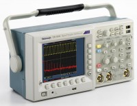 ЦИФРОВОЙ ОСЦИЛЛОГРАФ TEKTRONIX TDS 3032C