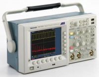 ЦИФРОВОЙ ОСЦИЛЛОГРАФ TEKTRONIX TDS 3052C