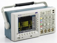 ЦИФРОВОЙ ОСЦИЛЛОГРАФ TEKTRONIX TDS 3054C